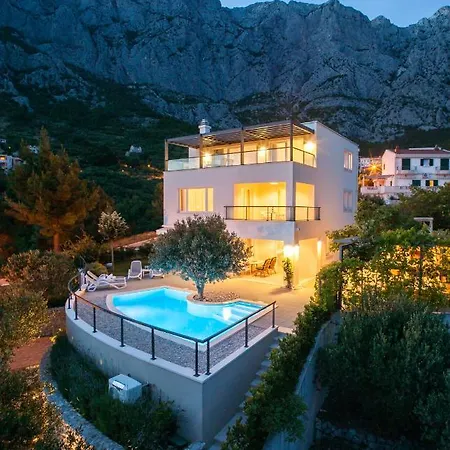 Lukic Villa *