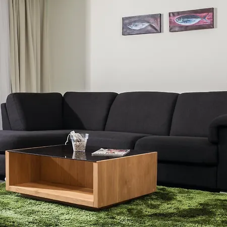 Lukic ヴィラ マカルスカ