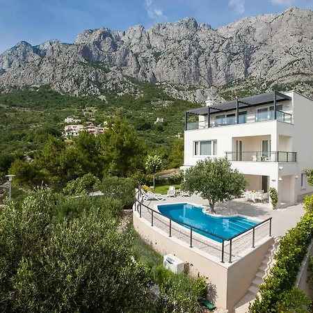 Lukic Villa *
