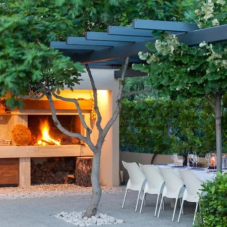 Lukic Vila Makarská