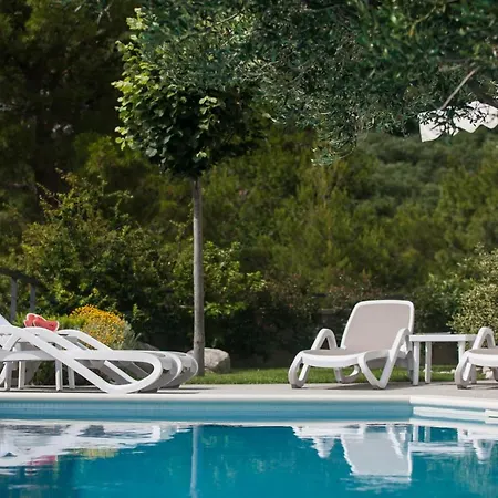 Lukic Villa
