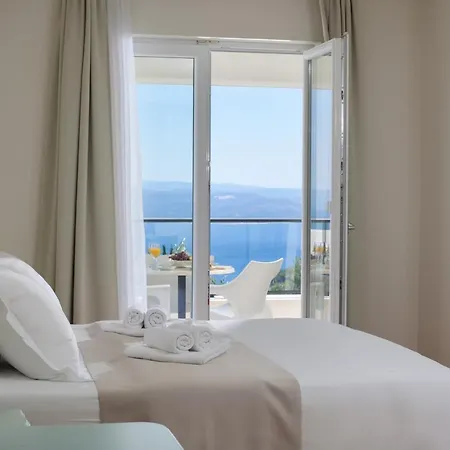 Lukic Villa