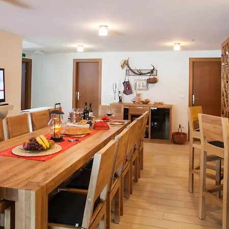 Vila Lukic Makarská