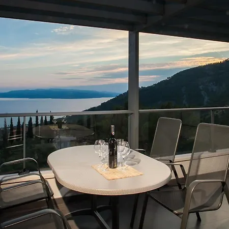 Villa Lukic *