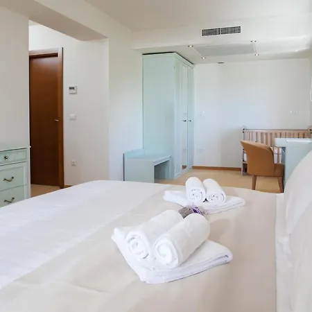 Lukic Villa Makarska