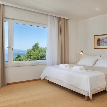 Villa Lukic Makarska