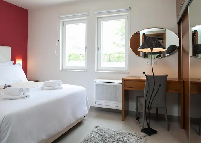 Villa Lukic Makarska