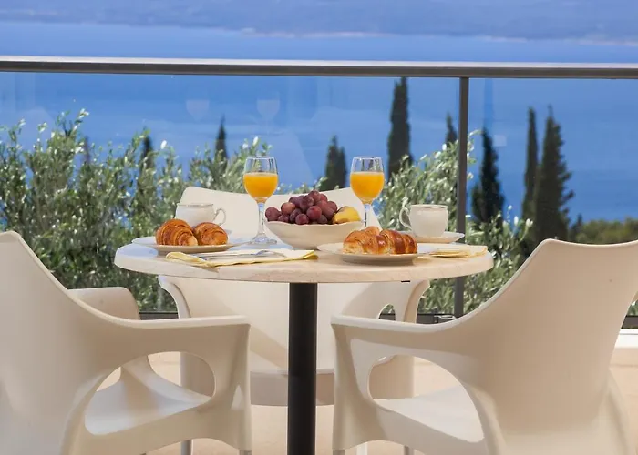 Villa Lukic Makarska