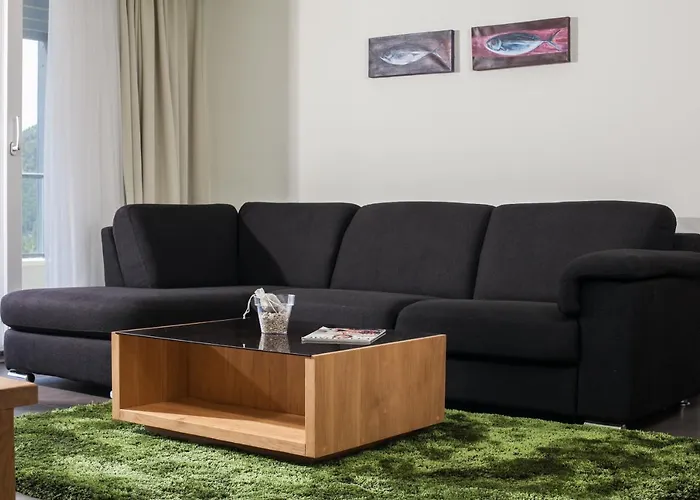 Lukic Villa Makarska