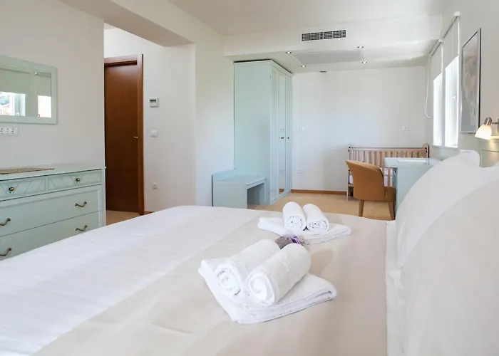 Lukic Villa Makarska