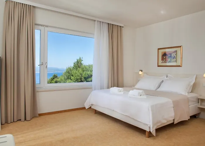 Villa Lukic Makarska