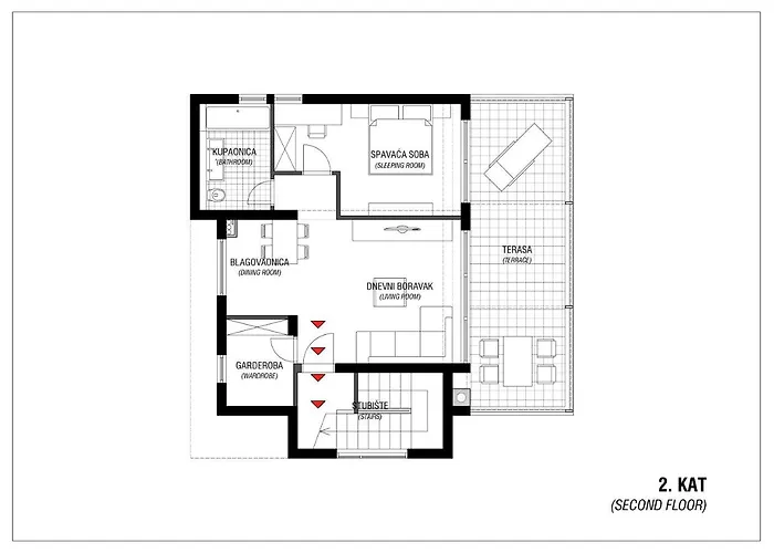 Lukic فيلة ماكارسكا